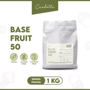 Base Fruit 50