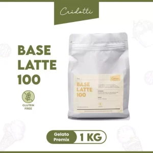 Base Latte 100