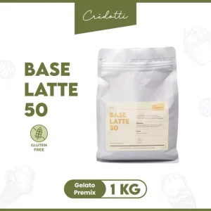 Base Latte 50