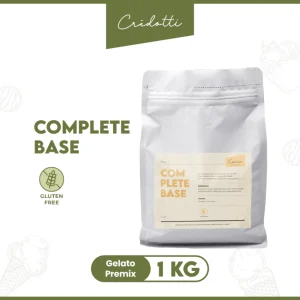 Complete Base