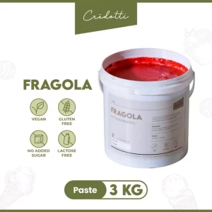 Fragola (Strawberry)