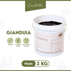 Gianduia