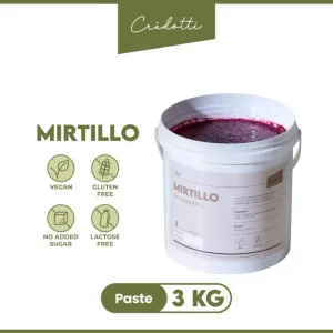 Mirtillo (Blueberry)