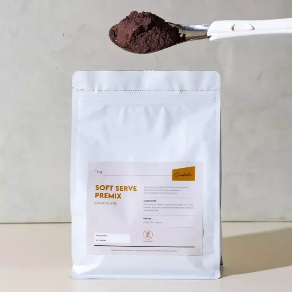 Premium Chocolate - Image 2