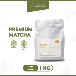 Premium Matcha
