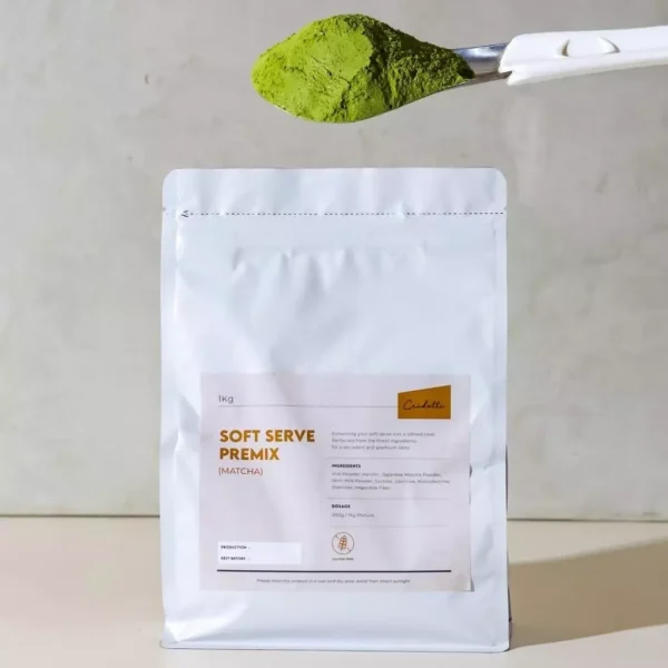 Premium Matcha - Image 2