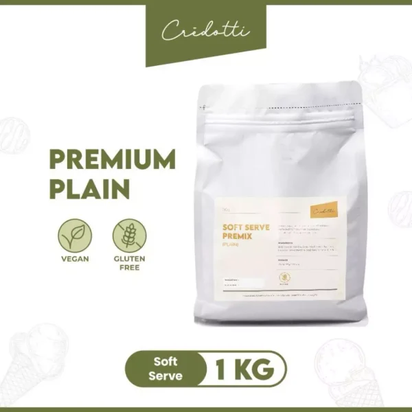 Premium Plain