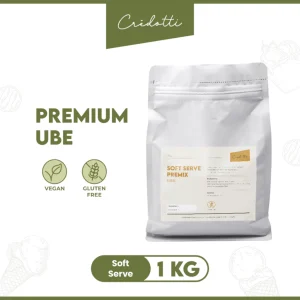 Premium Ube