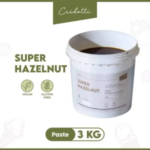 Super Hazelnut