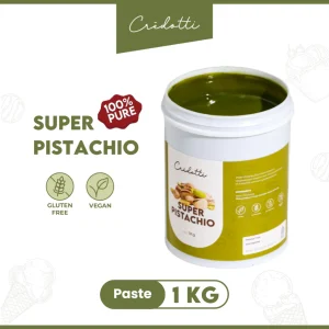 Super Pistachio