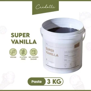Super Vanilla