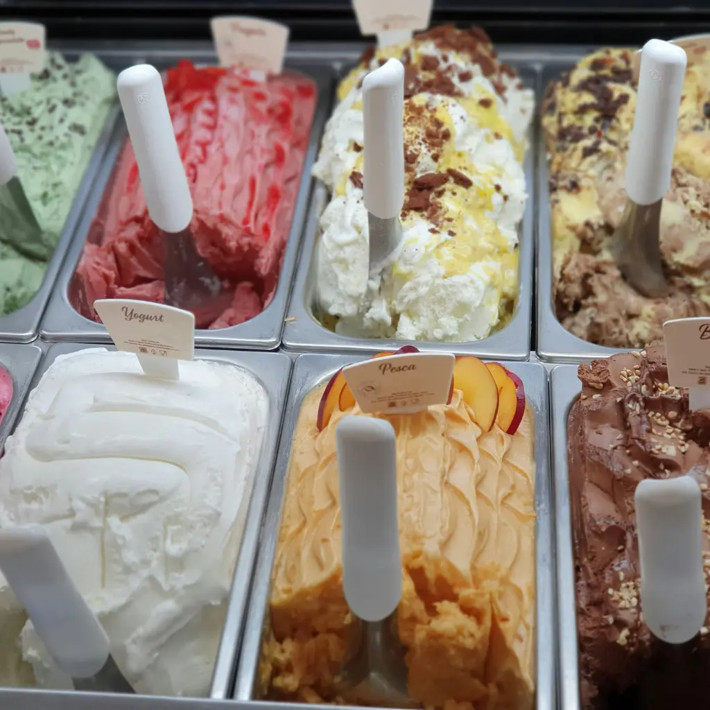 Gelato