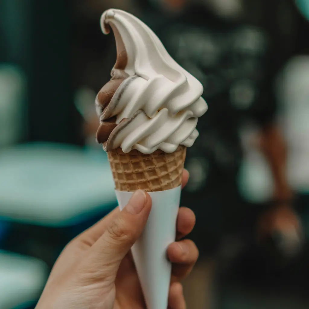 Soft Serve