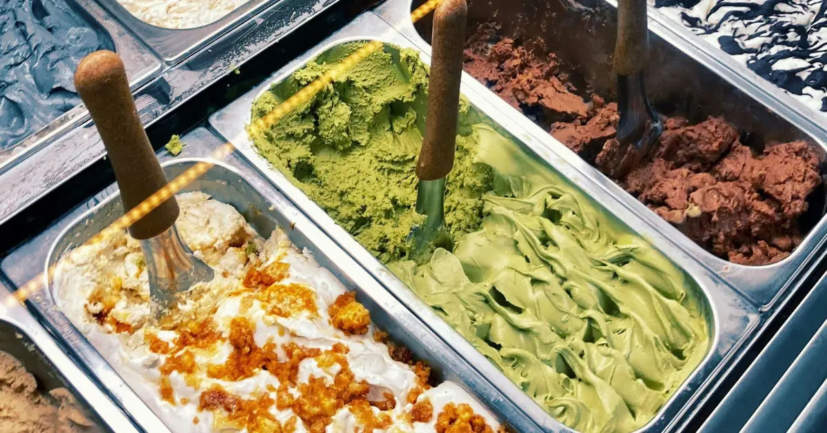Resep Gelato Nikmat di Rumah dengan Bahan Credotti