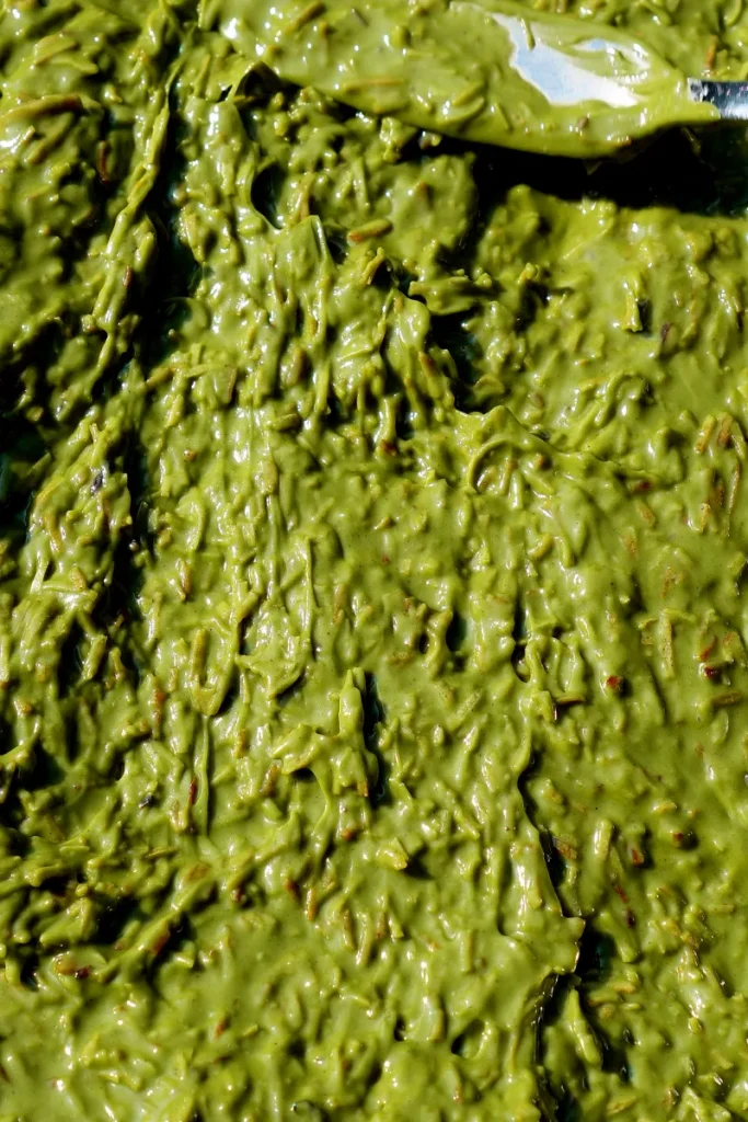 Premium Pistachio