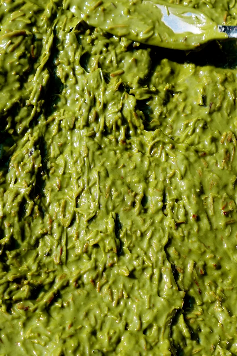 Premium Pistachio