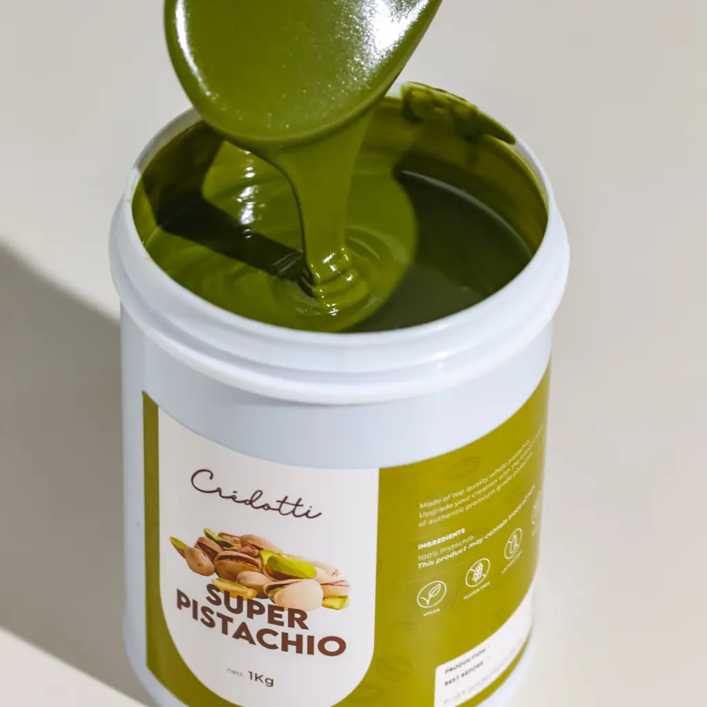 Paste